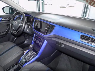 VOLKSWAGEN T-roc 1.5 tsi style dsg