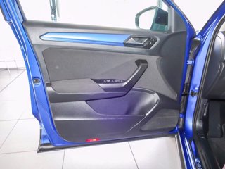 VOLKSWAGEN T-roc 1.5 tsi style dsg