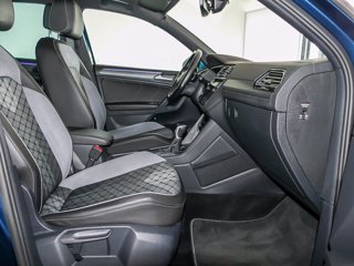 VOLKSWAGEN Tiguan 2.0 tdi r-line 150cv dsg