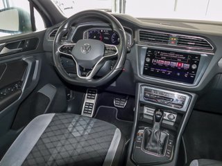 VOLKSWAGEN Tiguan 2.0 tdi r-line 150cv dsg