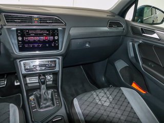 VOLKSWAGEN Tiguan 2.0 tdi r-line 150cv dsg