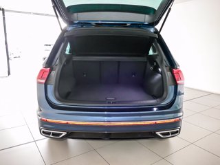 VOLKSWAGEN Tiguan 2.0 tdi r-line 150cv dsg