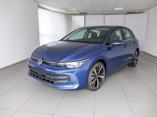 VOLKSWAGEN Golf 1.5 tsi ehybrid style 204cv dsg