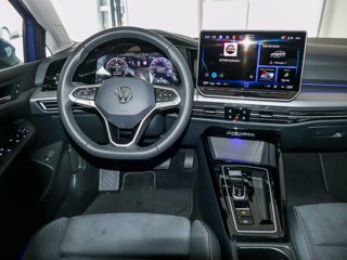 VOLKSWAGEN Golf 1.5 tsi ehybrid style 204cv dsg