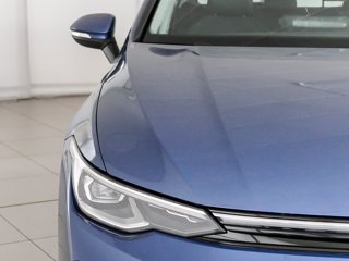 VOLKSWAGEN Golf 1.5 tsi ehybrid style 204cv dsg