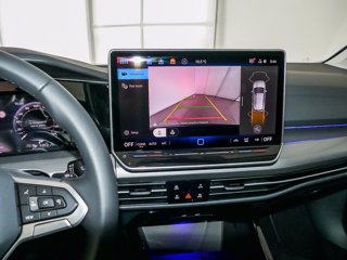 VOLKSWAGEN Golf 1.5 tsi ehybrid style 204cv dsg