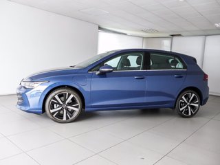 VOLKSWAGEN Golf 1.5 tsi ehybrid style 204cv dsg