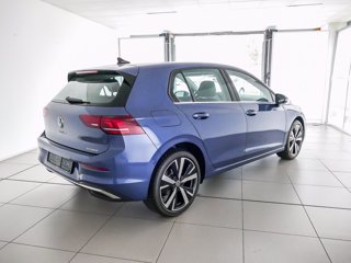 VOLKSWAGEN Golf 1.5 tsi ehybrid style 204cv dsg