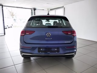 VOLKSWAGEN Golf 1.5 tsi ehybrid style 204cv dsg