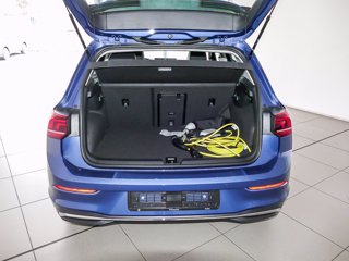 VOLKSWAGEN Golf 1.5 tsi ehybrid style 204cv dsg