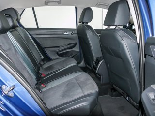 VOLKSWAGEN Golf 1.5 tsi ehybrid style 204cv dsg