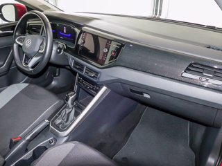 VOLKSWAGEN Taigo 1.0 tsi life 110cv dsg