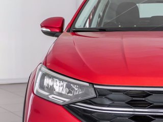 VOLKSWAGEN Taigo 1.0 tsi life 110cv dsg