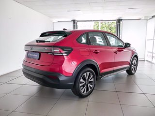 VOLKSWAGEN Taigo 1.0 tsi life 110cv dsg