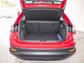 VOLKSWAGEN Taigo 1.0 tsi life 110cv dsg