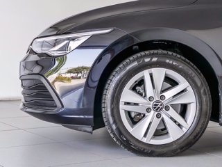 VOLKSWAGEN Golf 2.0 tdi life 115cv