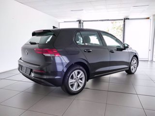 VOLKSWAGEN Golf 2.0 tdi life 115cv