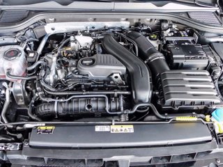 VOLKSWAGEN Golf 1.5 tsi life 115cv