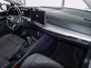 VOLKSWAGEN Golf 1.5 tsi life 115cv