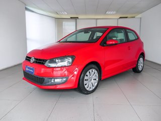 VOLKSWAGEN Polo 5p 1.2 tdi comfortline