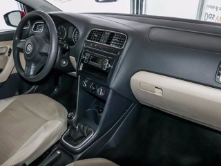VOLKSWAGEN Polo 5p 1.2 tdi comfortline