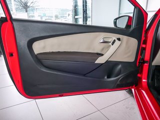 VOLKSWAGEN Polo 5p 1.2 tdi comfortline