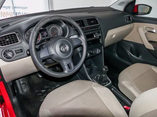 VOLKSWAGEN Polo 5p 1.2 tdi comfortline