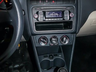 VOLKSWAGEN Polo 5p 1.2 tdi comfortline
