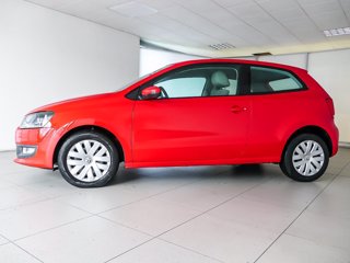 VOLKSWAGEN Polo 5p 1.2 tdi comfortline