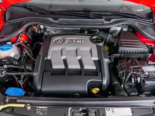 VOLKSWAGEN Polo 5p 1.2 tdi comfortline