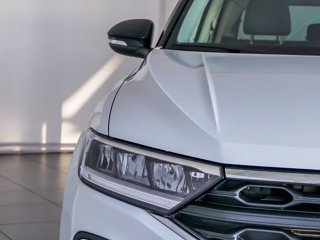 VOLKSWAGEN T-roc 1.0 tsi life 110cv