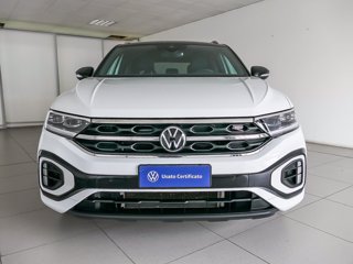 VOLKSWAGEN T-roc 1.0 tsi r-line 110cv