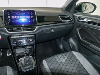 VOLKSWAGEN T-roc 1.0 tsi r-line 110cv