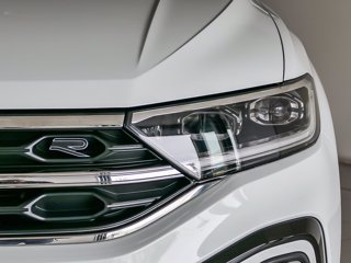 VOLKSWAGEN T-roc 1.0 tsi r-line 110cv