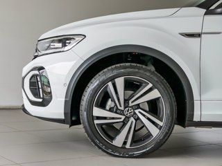 VOLKSWAGEN T-roc 1.0 tsi r-line 110cv