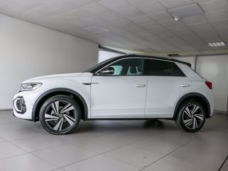 VOLKSWAGEN T-roc 1.0 tsi r-line 110cv