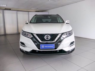 NISSAN Qashqai 1.3 dig-t n-connecta 160cv dct
