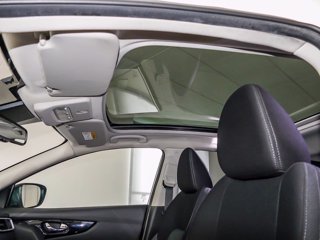 NISSAN Qashqai 1.3 dig-t n-connecta 160cv dct