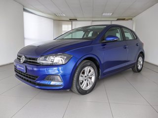 VOLKSWAGEN Polo 5p 1.0 mpi comfortline 65cv