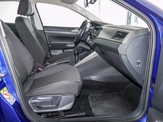 VOLKSWAGEN Polo 5p 1.0 mpi comfortline 65cv