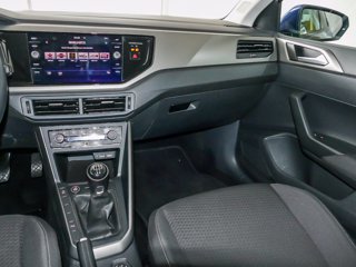 VOLKSWAGEN Polo 5p 1.0 mpi comfortline 65cv