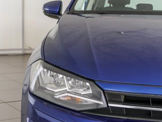 VOLKSWAGEN Polo 5p 1.0 mpi comfortline 65cv