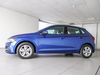 VOLKSWAGEN Polo 5p 1.0 mpi comfortline 65cv
