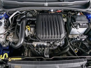 VOLKSWAGEN Polo 5p 1.0 mpi comfortline 65cv