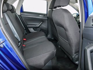 VOLKSWAGEN Polo 5p 1.0 mpi comfortline 65cv