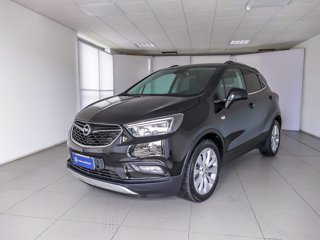 OPEL Mokka x 1.4 t advance gpl-tech 4x2 140cv