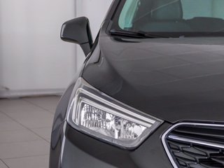 OPEL Mokka x 1.4 t advance gpl-tech 4x2 140cv