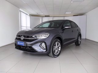 VOLKSWAGEN Taigo 1.0 tsi r-line 110cv