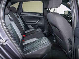 VOLKSWAGEN Taigo 1.0 tsi r-line 110cv