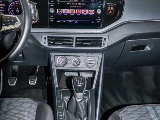 VOLKSWAGEN Taigo 1.0 tsi r-line 110cv